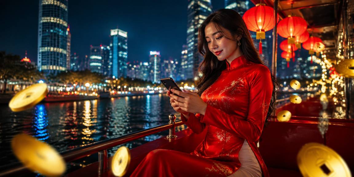 dhbet Phuong Hoang Turbo – Vòng Bay Nhân Hệ Số Cao
