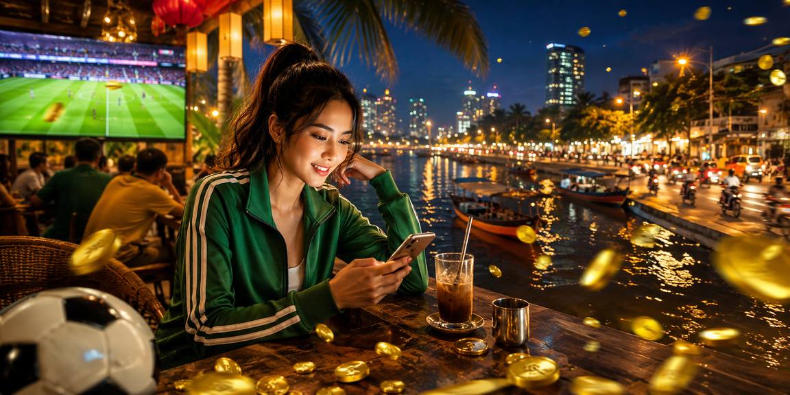 dhbet Lotto Nhanh Tại dhbet Hoạt Động Như Thế Nào